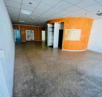 Hattersheim-Okriftel - Laden Gewerbeeinheit mit Garten & Lager - Taunusstein