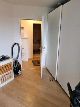 Foto - Etagenwohnung in Zwickau zur Miete