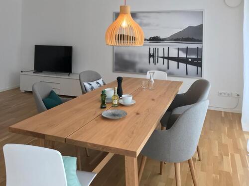 Foto - Etagenwohnung in Überlingen