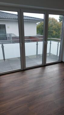 Foto - Großzügige Neubau-Wohnung in Hohenkirchen