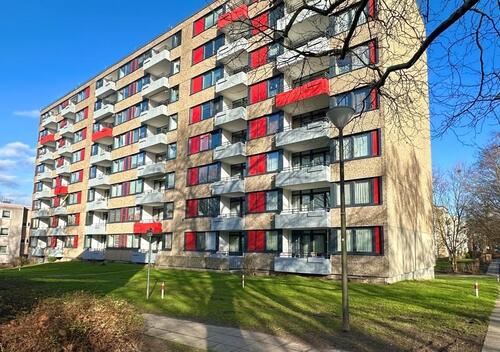 Foto - Komplett sanierte und renovierte Wohnung zu vermieten