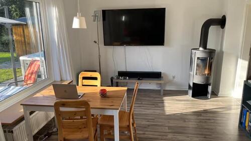 Foto - Ferienhaus mit 3 separaten Schlafzimmern - Montag bis Freitag