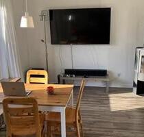 Ferienhaus mit 3 separaten Schlafzimmern - Montag bis Freitag - Brunsbüttel