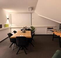 Büro auf zwei Etagen - kurzfristig verfügbar - Oberhausen Alsfeld