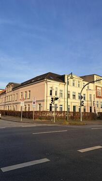 Foto - 2-Raum-Wohnung in Neustrelitz - 420,00&nbsp;EUR Kaltmiete, ca.&nbsp; 59,86&nbsp;m&sup2;