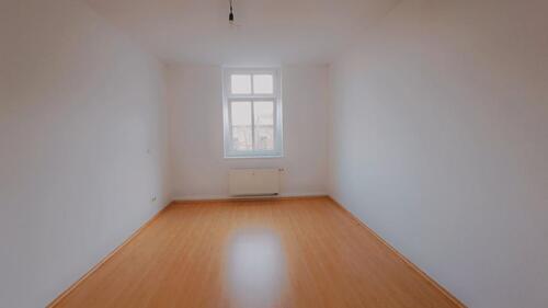 Foto - Etagenwohnung in Neustrelitz zur Miete