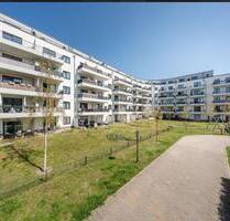 2. Zimmerwohnung in Reinickendorf - Berlin Mitte