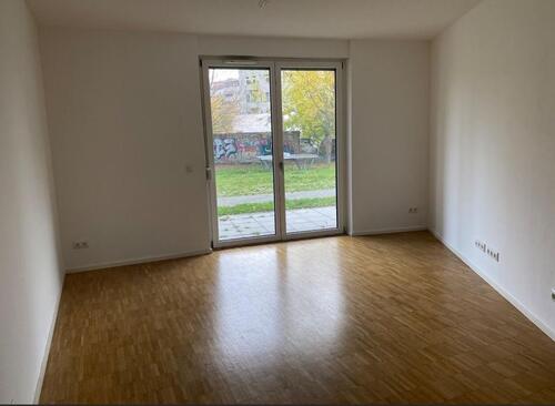 Foto - Etagenwohnung zur Miete in Berlin