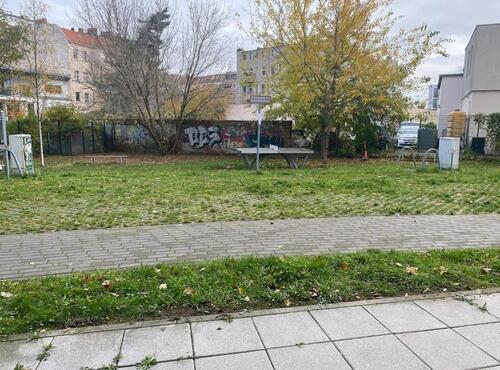 Foto - Etagenwohnung in Berlin zur Miete