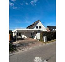 Haus zu vermieten - 1.400,00 EUR Kaltmiete, in Bad Segeberg (PLZ: 23795)