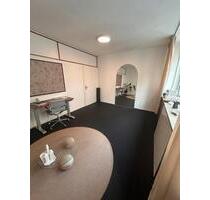 Helle Bürofläche (ca. 17 m²) zur Untermiete - Köln