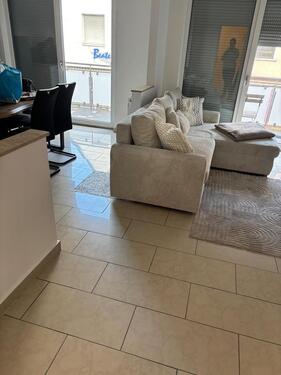 Foto - Etagenwohnung zur Miete in Worms