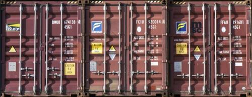 Foto - Lagerplatz, Container, Garage, Lagerraum, mieten