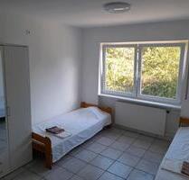Appartement bei AMAZON - 350,00 EUR Kaltmiete, ca.  19,00 m² in Kaiserslautern (PLZ: 67661) Einsiedlerhof