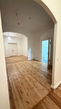 Foto - 5 Zimmer Etagenwohnung zur Miete in Berlin