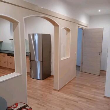 Foto - 4 Zimmer Etagenwohnung zur Miete in Klotten