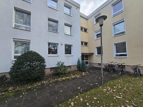 Foto - ** Große 4-Zimmer-Eigentumswohnung in Altwarmbüchen **