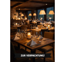 Restaurant & Eventlocation in außergewöhnlicher Lage – zu verpach - Achern