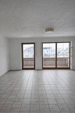 Foto - 3 Zimmer Etagenwohnung zur Miete in Mettenheim