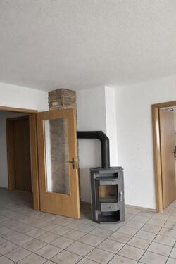 Foto - 3 Zimmer Etagenwohnung in Mettenheim