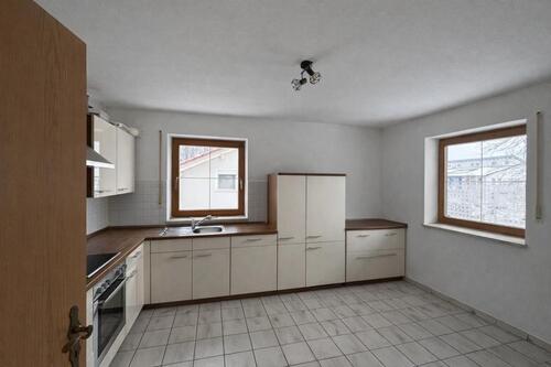 Foto - Etagenwohnung in Mettenheim zur Miete