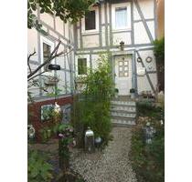 Saniertes Landhaus Vintage Look - Sontra