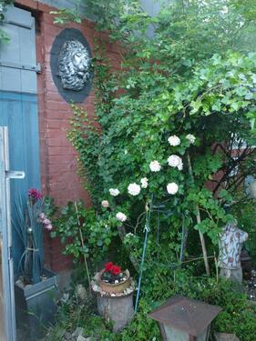 Foto - Einfamilienhaus in Sontra zum Kaufen