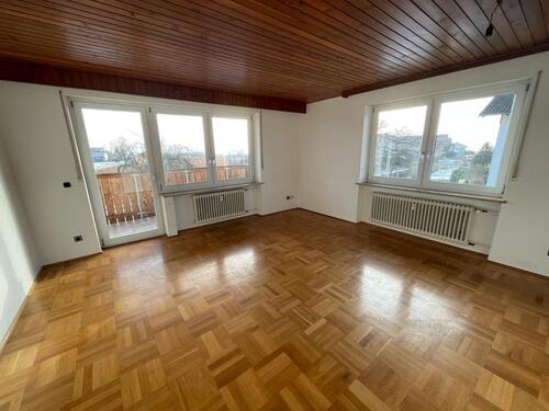 Foto - Familienfreundliche 4-Zimmerwohnung in ruhiger Lage