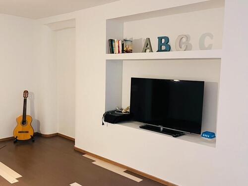 Foto - 1 Zimmer Erdgeschoßwohnung in Alfter