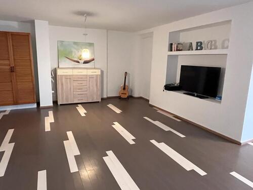 Foto - Erdgeschoßwohnung in Alfter zur Miete