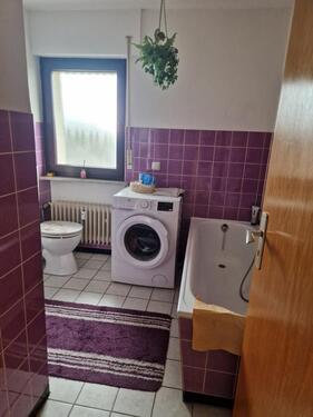 Foto - Etagenwohnung in Much zur Miete