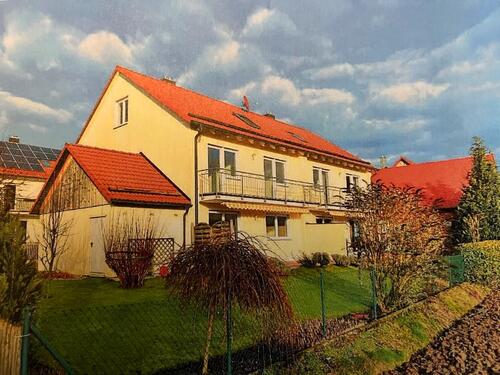 Foto - Sehr gepflegte Doppelhaushälfte in ruhiger Lage