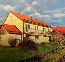 Sehr gepflegte Doppelhaushälfte in ruhiger Lage - Eurasburg