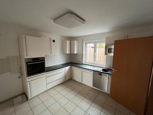 Foto - 5 Zimmer Doppelhaushälfte in Eurasburg