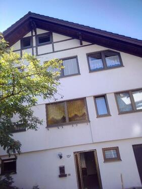 Foto - Schönes Reihenmittelhaus in Bad Liebenzell zu verkaufen!