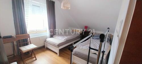 Foto - Etagenwohnung in Hildesheim zur Miete