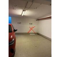 Tiefgaragen-Stellplatz, Bad Vilbel Kernstadt