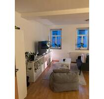 Schöne, zentrale 2-Zimmerwohnung zu vermieten - Ilmenau