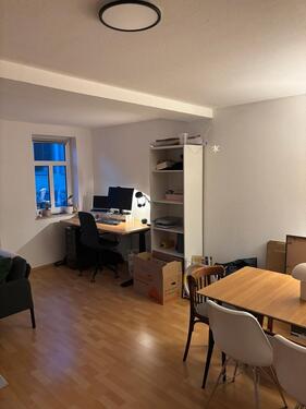 Foto - 2 Zimmer Etagenwohnung zur Miete in Ilmenau