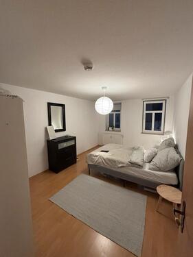 Foto - 2 Zimmer Etagenwohnung in Ilmenau