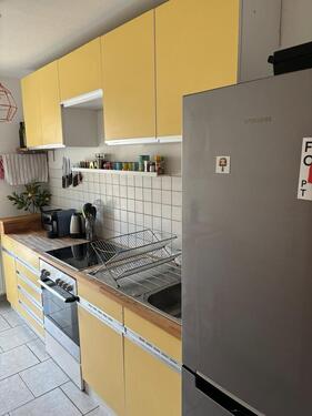 Foto - Etagenwohnung in Ilmenau zur Miete