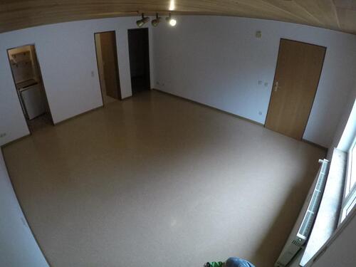 Foto - 1 Zimmer Erdgeschoßwohnung in Heuchelheim a. d. Lahn