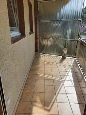 Foto - Etagenwohnung in Wuppertal zur Miete