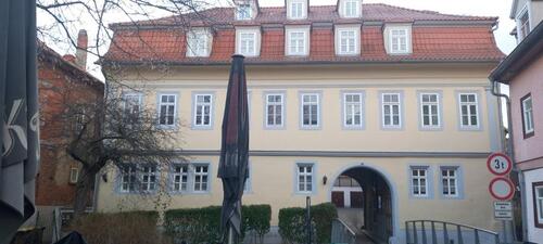 Foto - 1 Zimmer Etagenwohnung zur Miete in Arnstadt