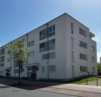 Gemütlich und modern: 2-Zimmer Wohnung mit 61,86m² - Langen (Hessen)