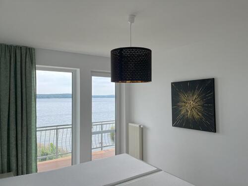 Foto - Etagenwohnung in Mühlenbecker Land zur Miete