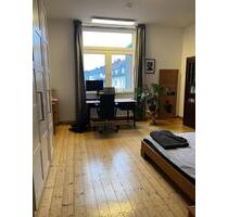 3 Zimmerwohnung mit Altbaucharme - Witten