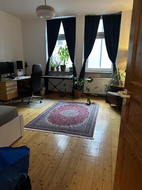 Foto - 3 Zimmer Etagenwohnung in Witten