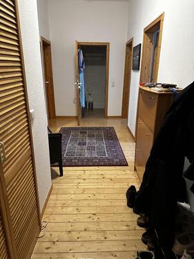 Foto - Etagenwohnung in Witten zur Miete