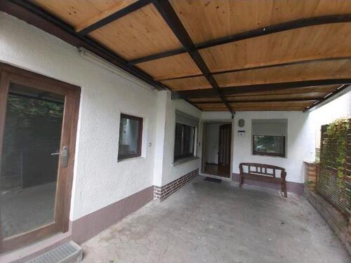 Foto - 4 Zimmer Einfamilienhaus zur Miete in Uslar